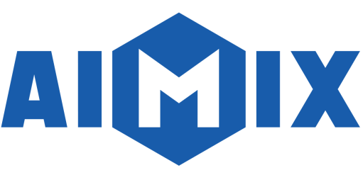AIMIX Provides Construction Solutions for Projects