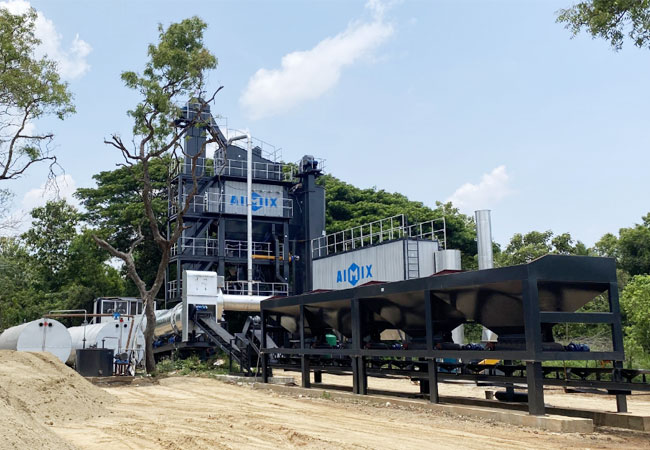 asphalt-mixing-plant