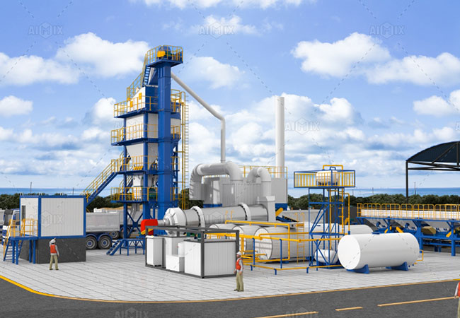 hot-mix-asphalt-plant